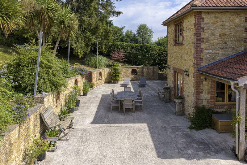 Additional image 4 of Bratton Seymour, Near Castle Cary