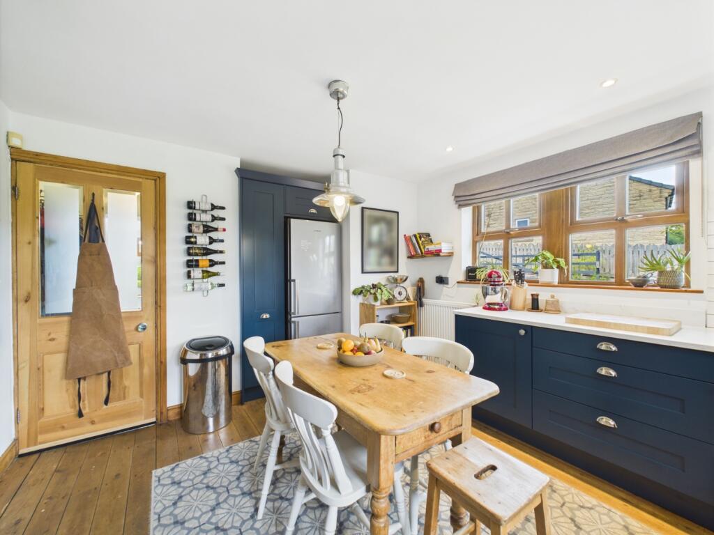 Additional image 33 of Hollin Hall Farm Long Causeway, Denholme, Bradford, West Yorkshire, BD13