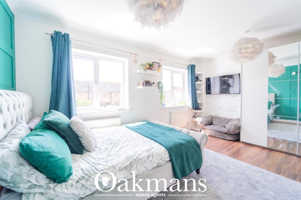 Additional image 19 of Steel Close, Bromsgrove, Worcestershire, B60