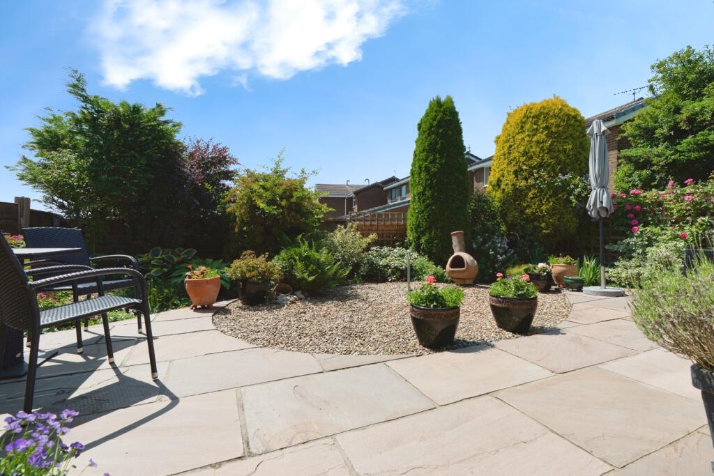 Additional image 6 of Talbot Drive, Briercliffe, Burnley, Lancashire, BB10