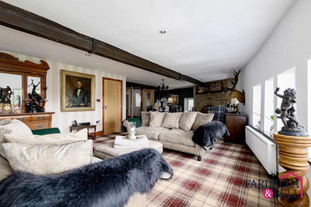 Additional image 15 of Town House Road, Marsden Hall, BB9