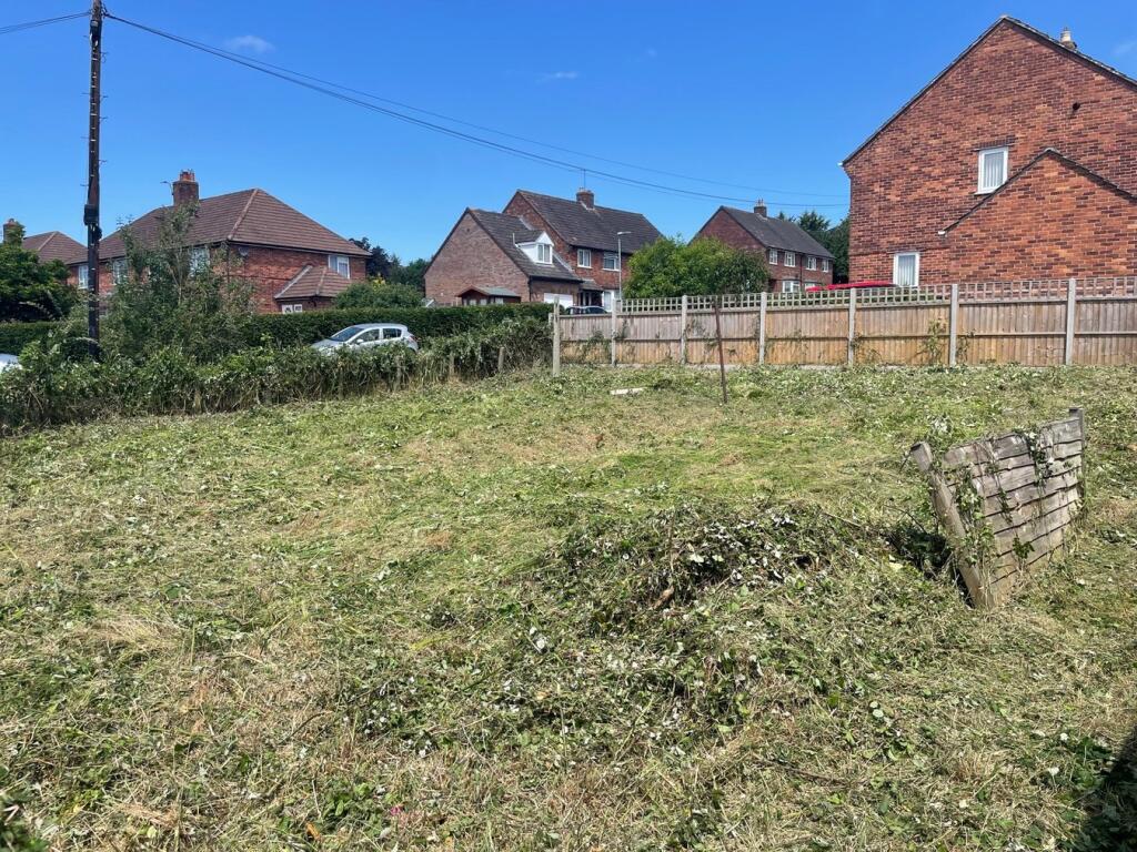 Additional image 5 of Building Plot, Victoria Park, Castle Cary, BA7