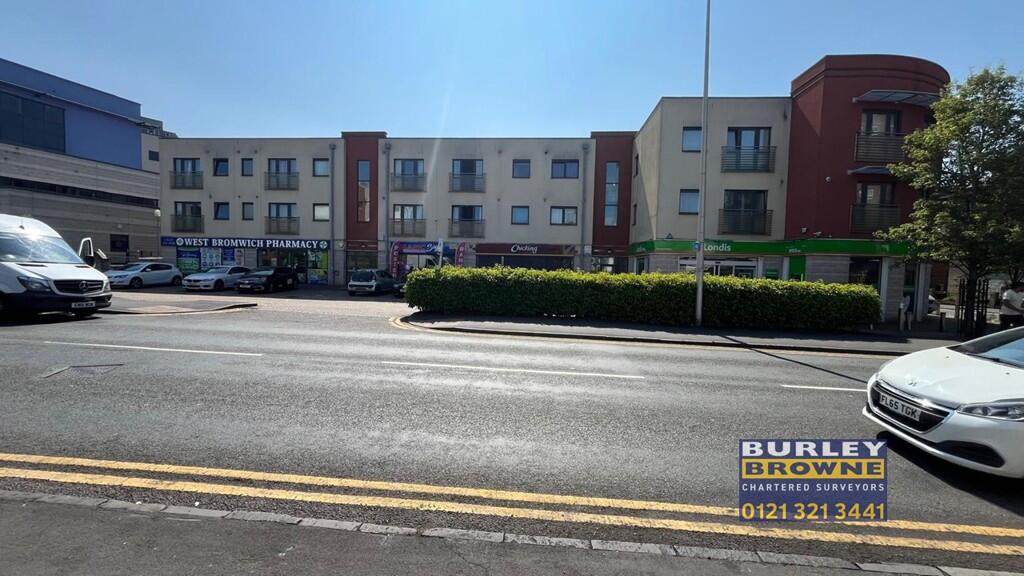 Additional image 10 of Unit 2, Westgate Plaza, Moore Street, , West Bronwich, B70 7AD