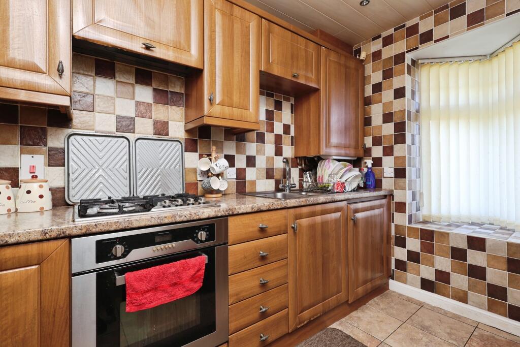 Additional image 5 of Maitland Close, Bradford, BD15