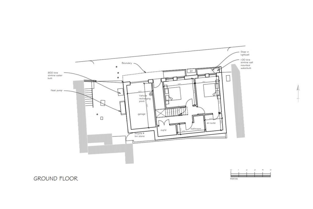 Additional image 5 of Plot | Planning Granted | BA2