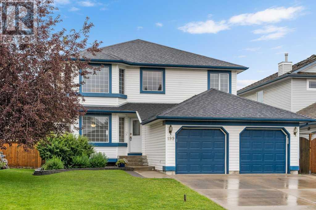 199 Valley Glen Heights NW|Calgary, Alberta T3B5P9