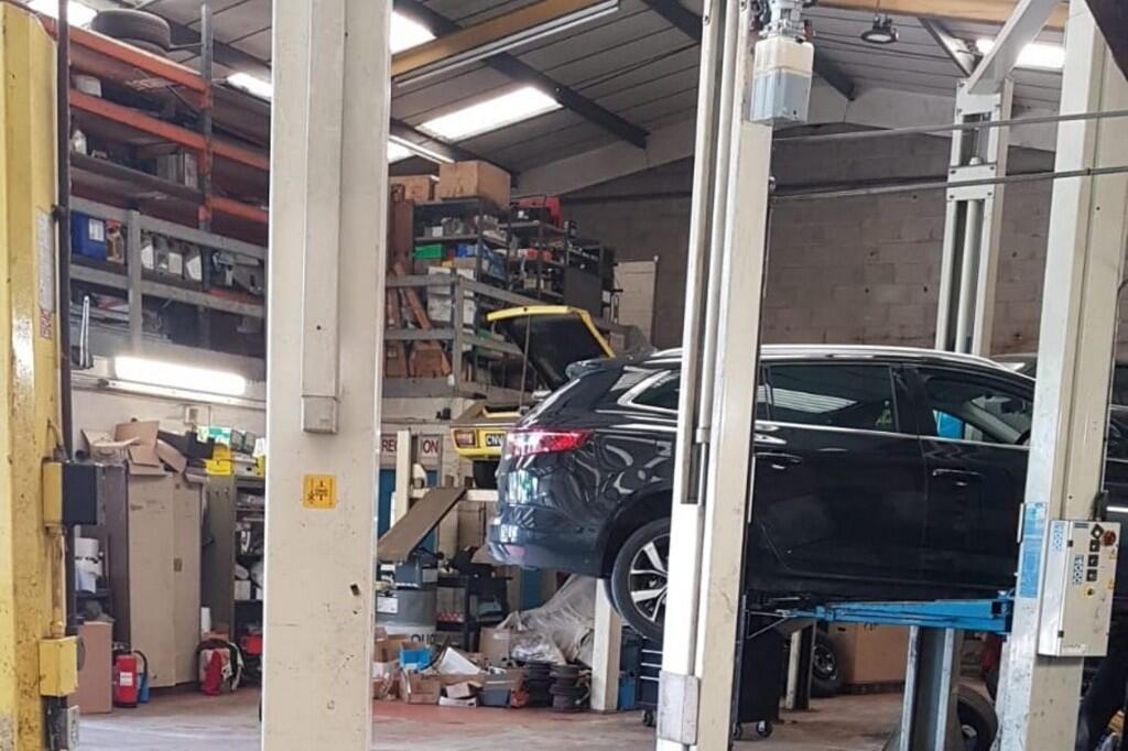 Additional image 8 of Established MOT Garage - Burnley [BB11 5SX]