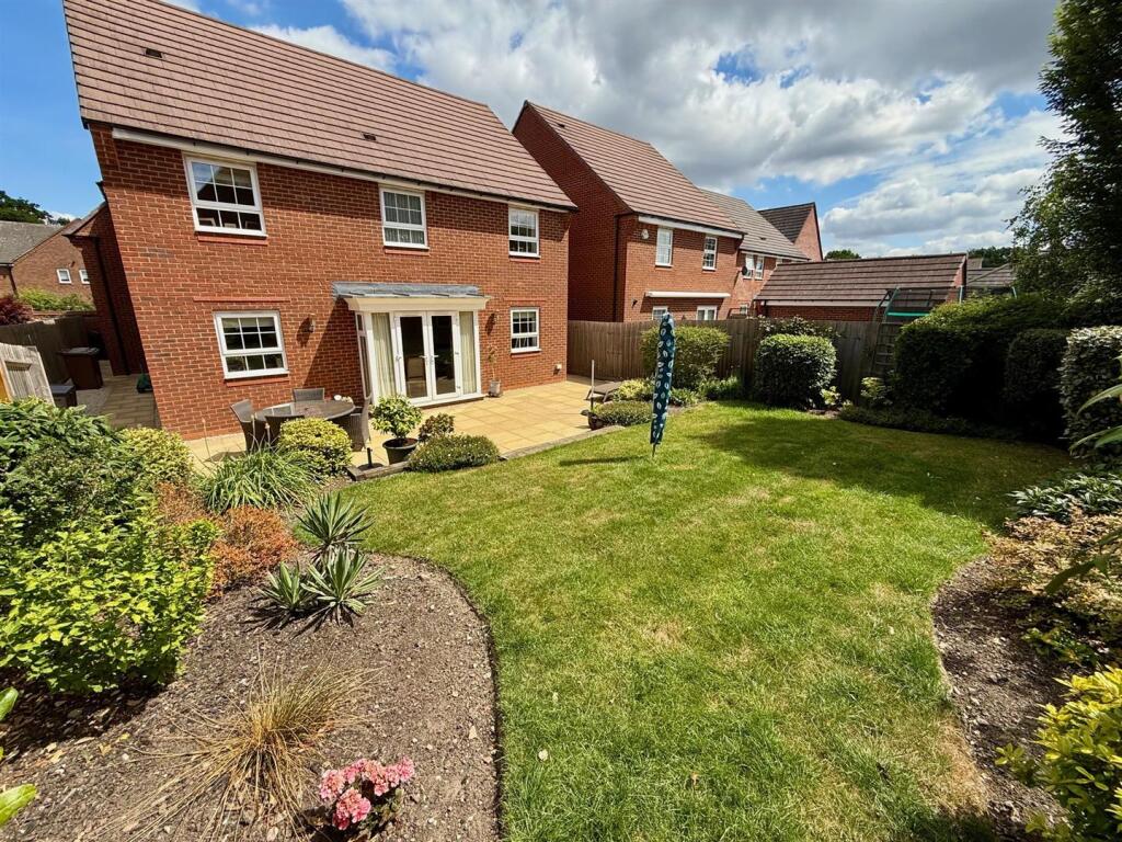 Additional image 26 of Kiln Lane, Shirley, Solihull