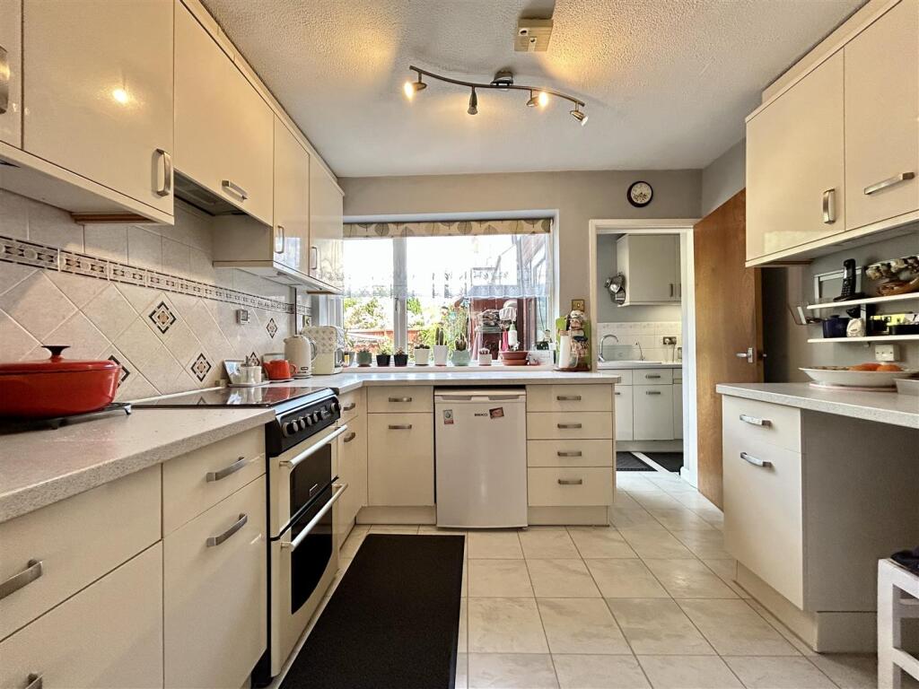 Additional image 7 of Mogul Lane, Halesowen