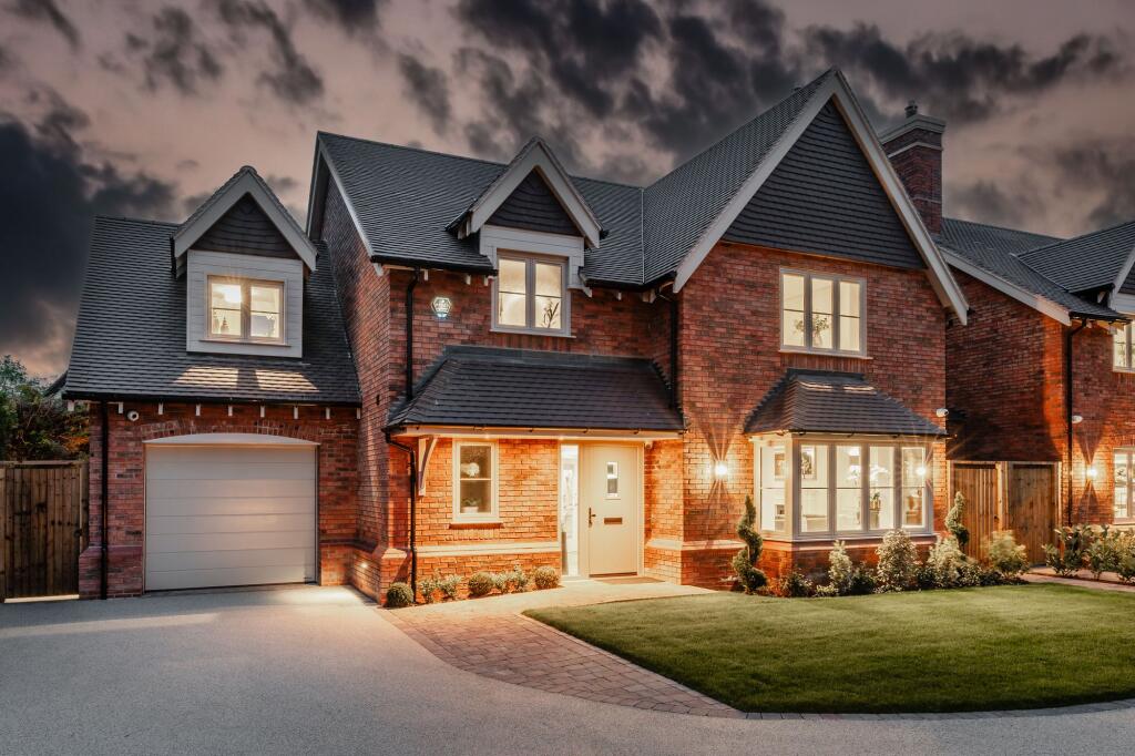 Additional image 33 of Earlswood Common, Earlswood, B94