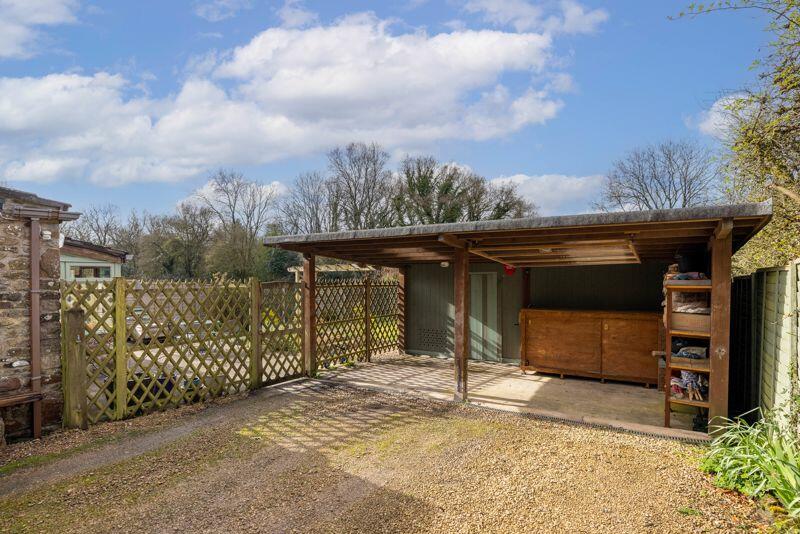 Additional image 12 of Period Cottage, garden and parking near Frome