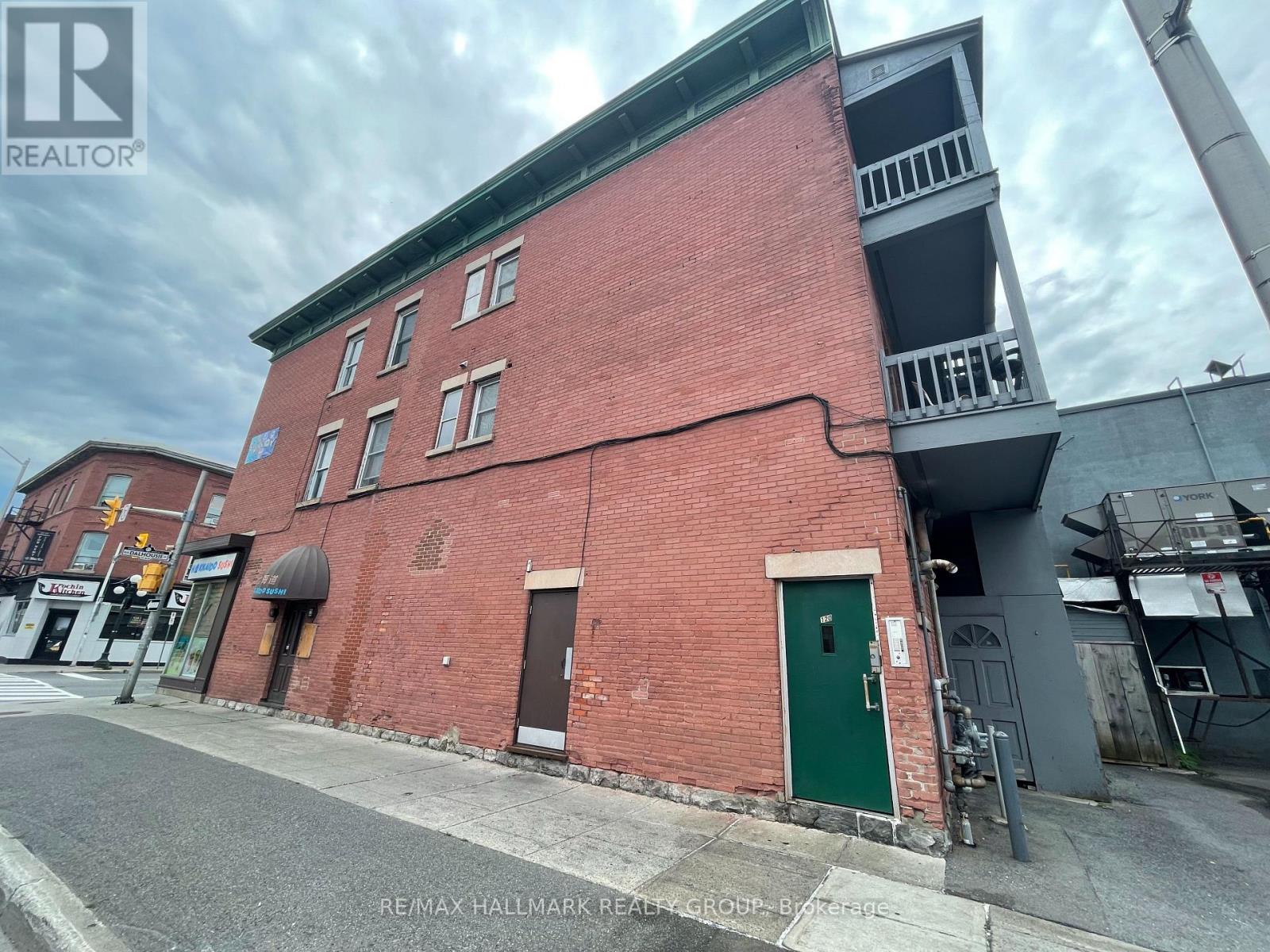 5 - 120 MURRAY STREET|Ottawa, Ontario K1N7E6