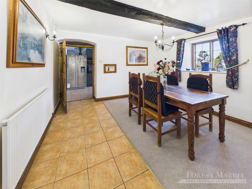 Additional image 7 of Pecking Mill, Evercreech