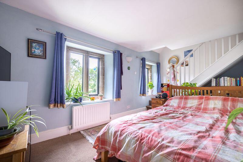 Additional image 11 of Stylish period house in a rural location on the edge of Butleigh