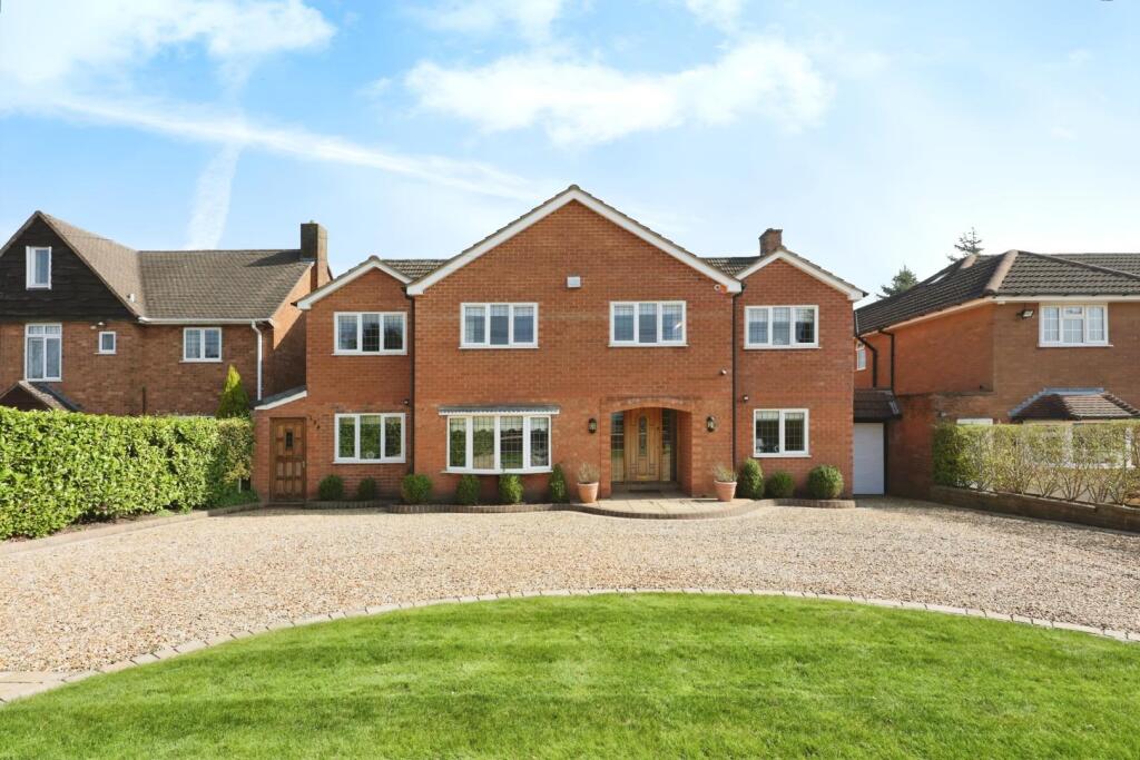 Additional image 2 of Little Sutton Lane, Sutton Coldfield