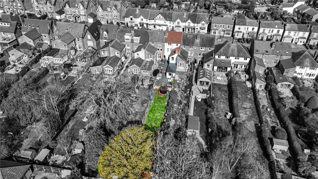 Additional image 37 of Station Road, Sutton Coldfield, West Midlands, B73