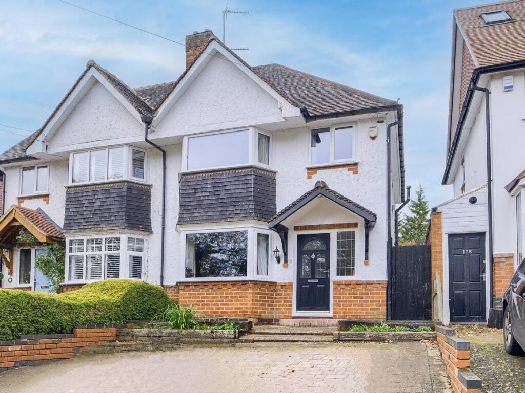 Additional image 18 of Widney Manor Road, Solihull, West Midlands, B91