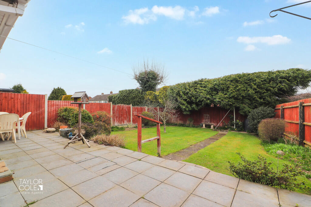 Additional image 18 of Odiham Close, Tamworth