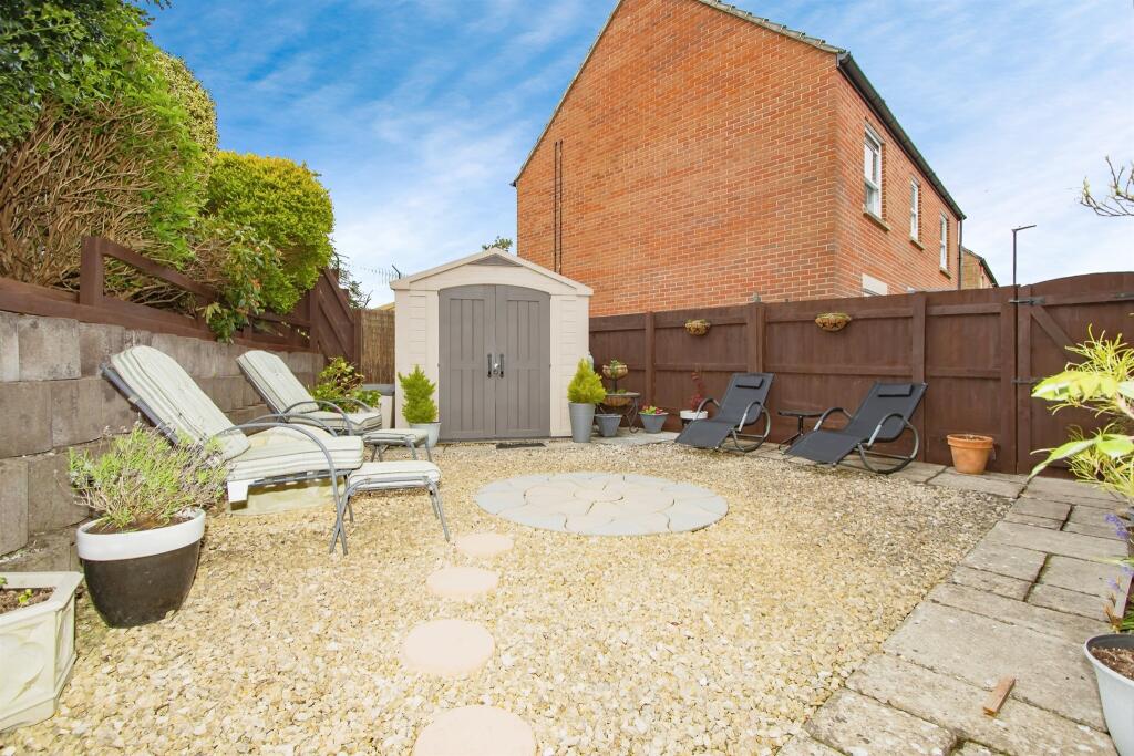 Additional image 16 of Bell Chase, Yeovil