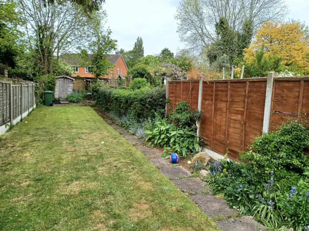 Additional image 9 of Station Road, Knowle, B93 0HJ