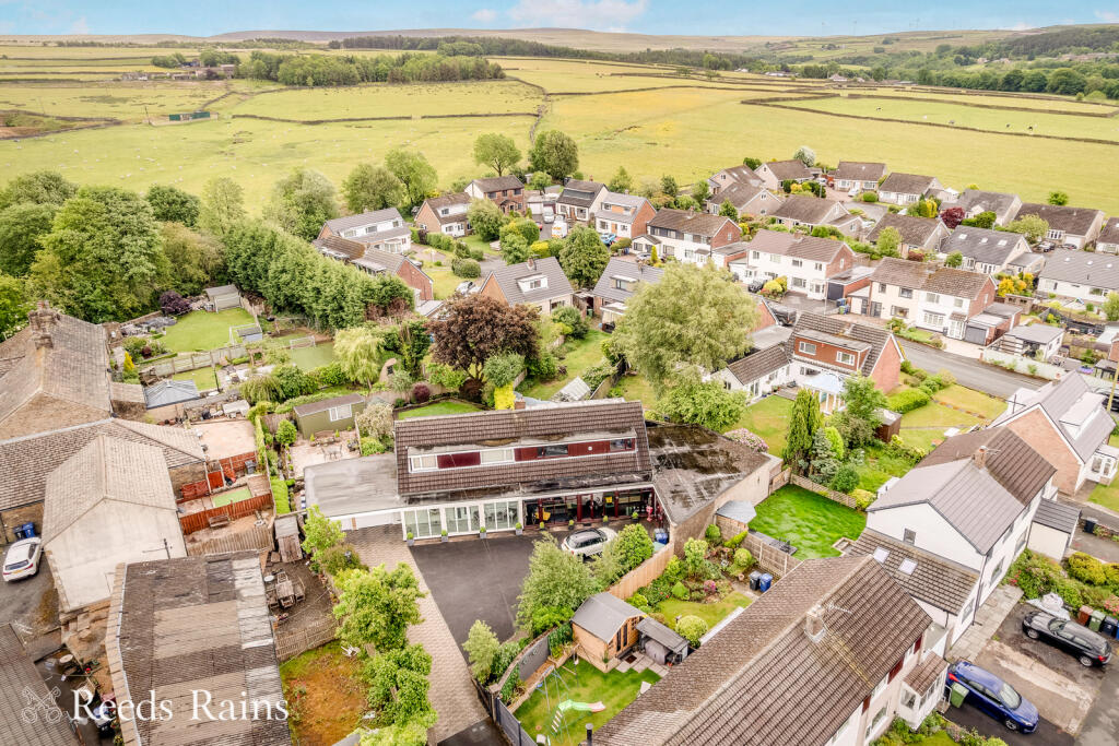 Additional image 22 of Ravenoak Lane, Worsthorne, Burnley, Lancashire, BB10