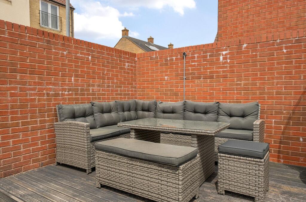 Additional image 18 of Atkins Hill, Wincanton, Somerset, BA9