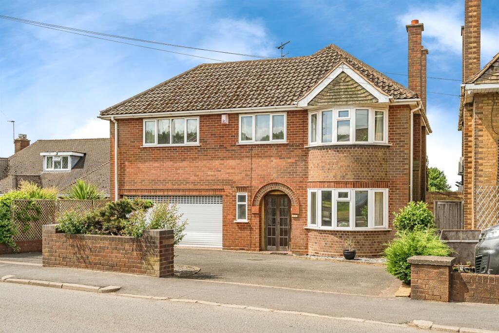 Property image for Oakham Road, Tividale, Oldbury