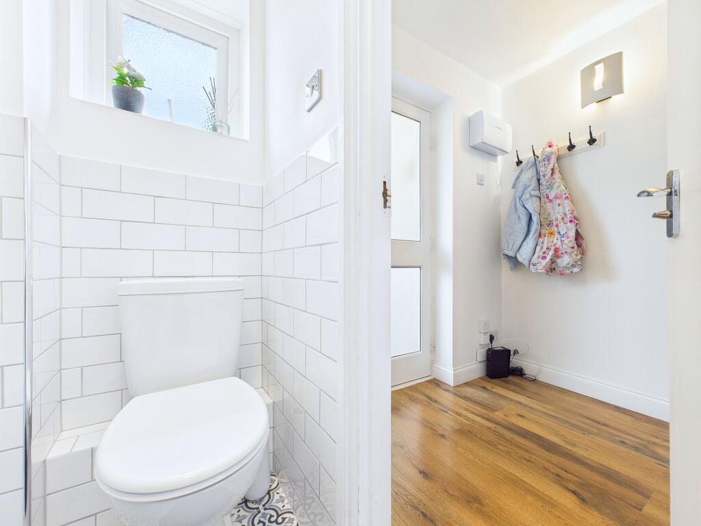 Additional image 11 of Loxley Close, Redditch, B98