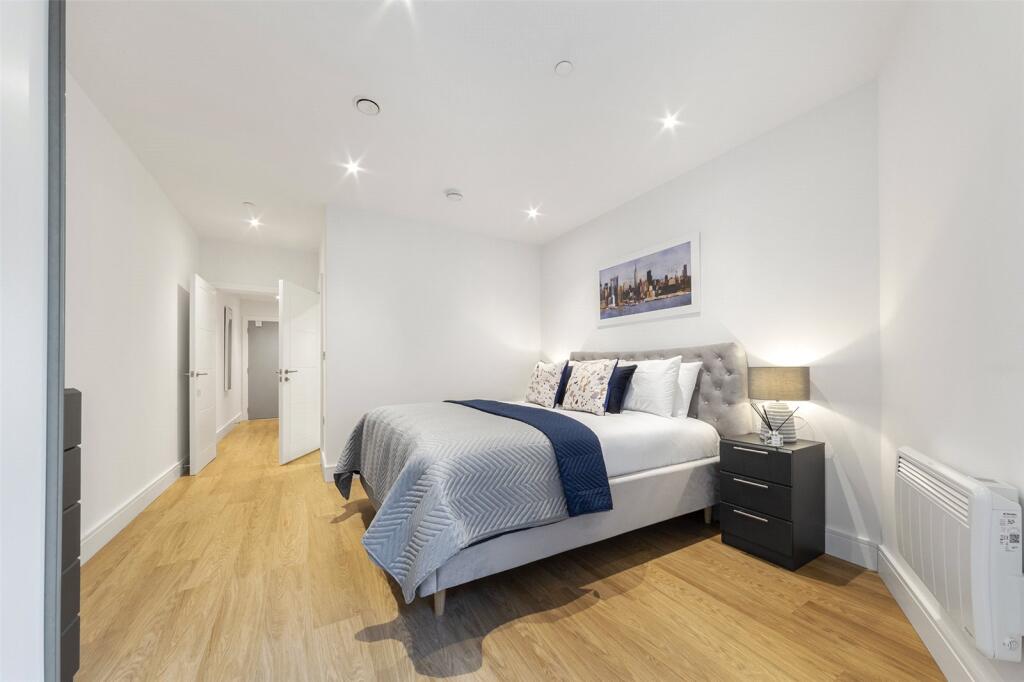 Additional image 5 of East Timber Yard, 118 Pershore Street, Birmingham, B5