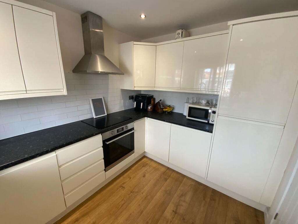 Additional image 6 of ROWLEY REGIS, York Road