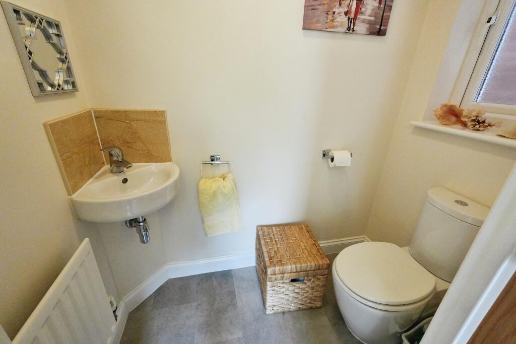 Additional image 14 of Jenner Drive, Rubery Great Park, B45