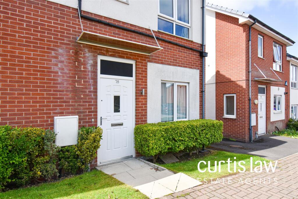 Additional image 14 of Highfield Road, Blackburn