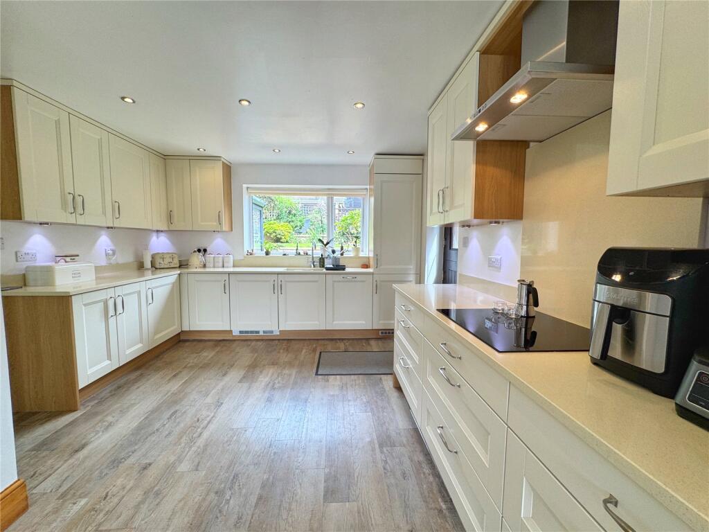 Additional image 3 of Saunders Close, Crawshawbooth, Rossendale, BB4