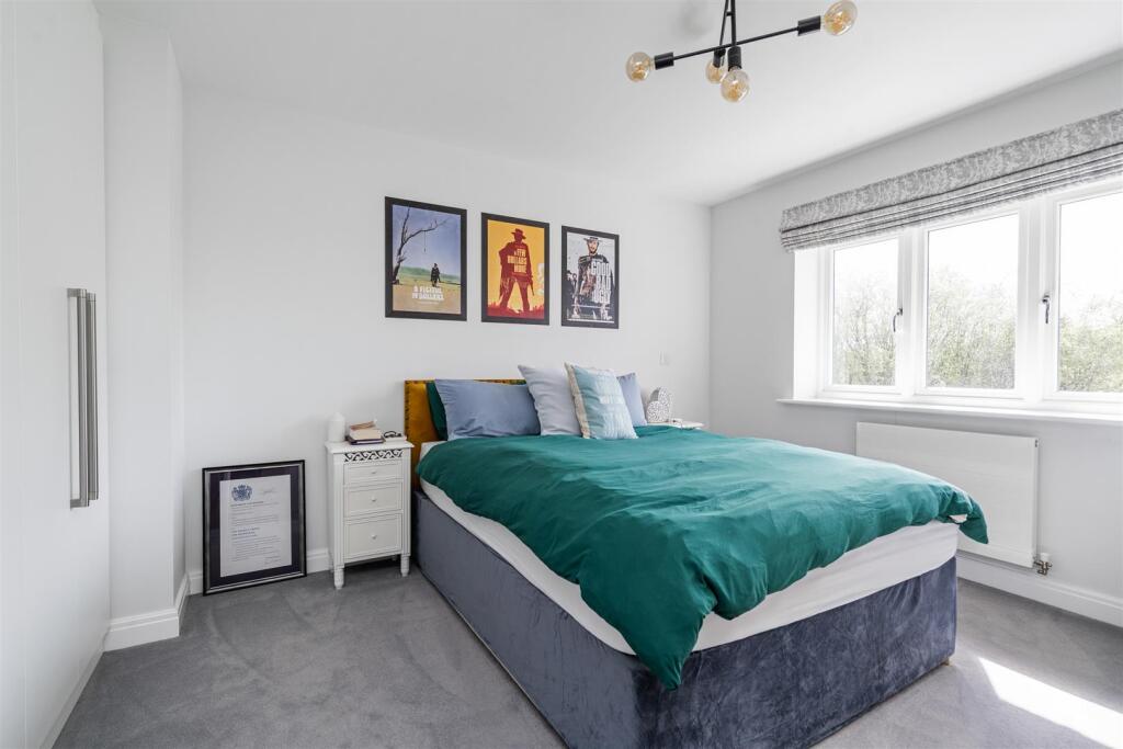 Additional image 18 of Aylesbury Road, Lapworth, Solihull