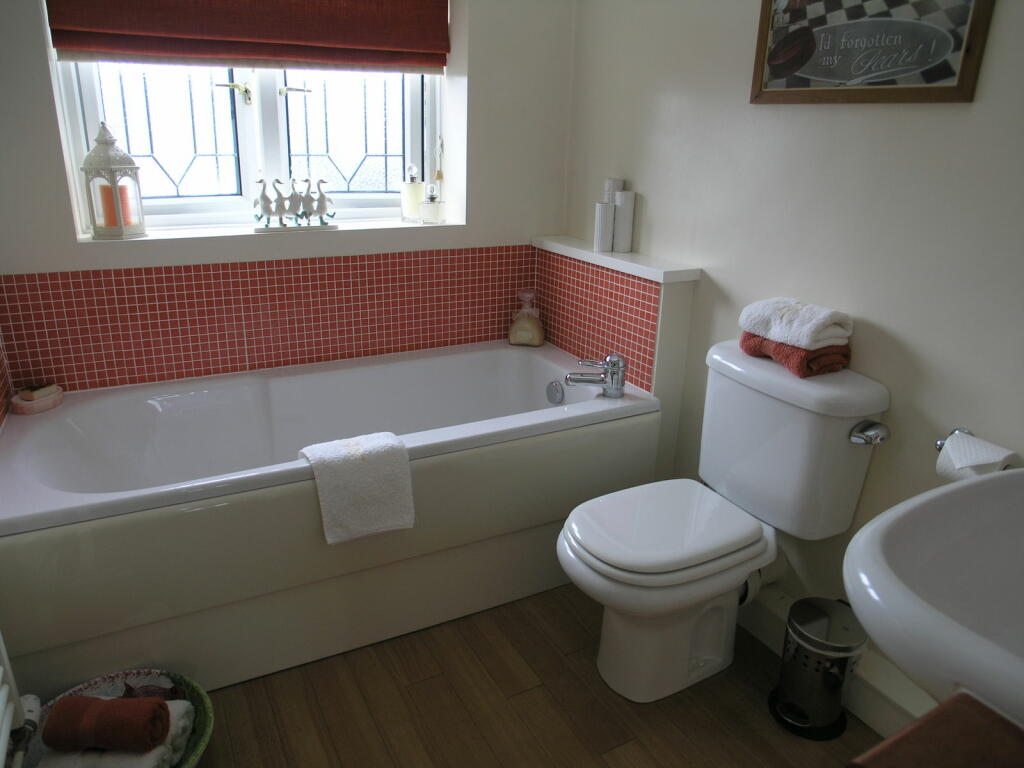 Additional image 15 of HALESOWEN, Manor Abbey Road