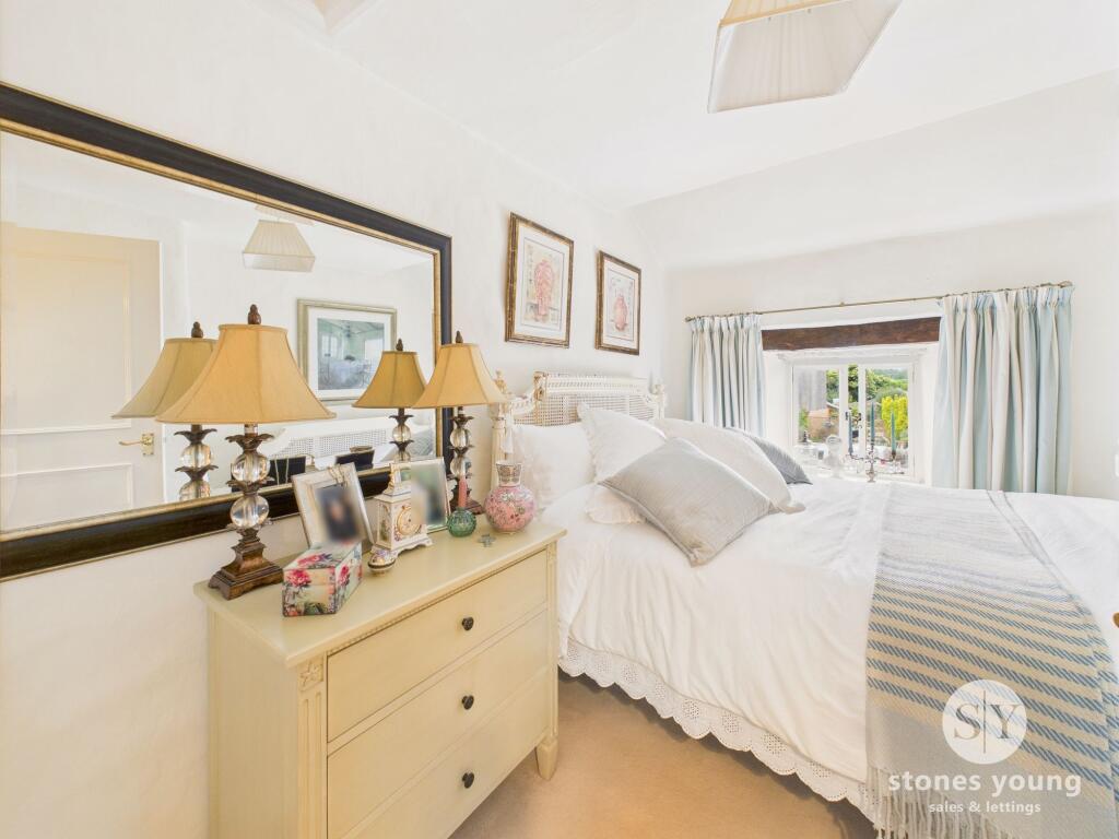 Additional image 12 of Pipkin Cottage, Eastview, Pendleton BB7