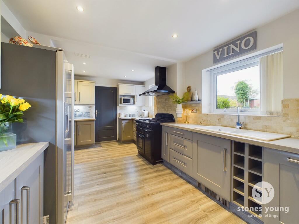 Additional image 11 of Ribchester Road, Clayton Le Dale, BB1