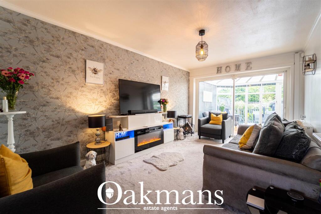 Additional image 2 of Leach Green Lane, Rednal, Birmingham, B45