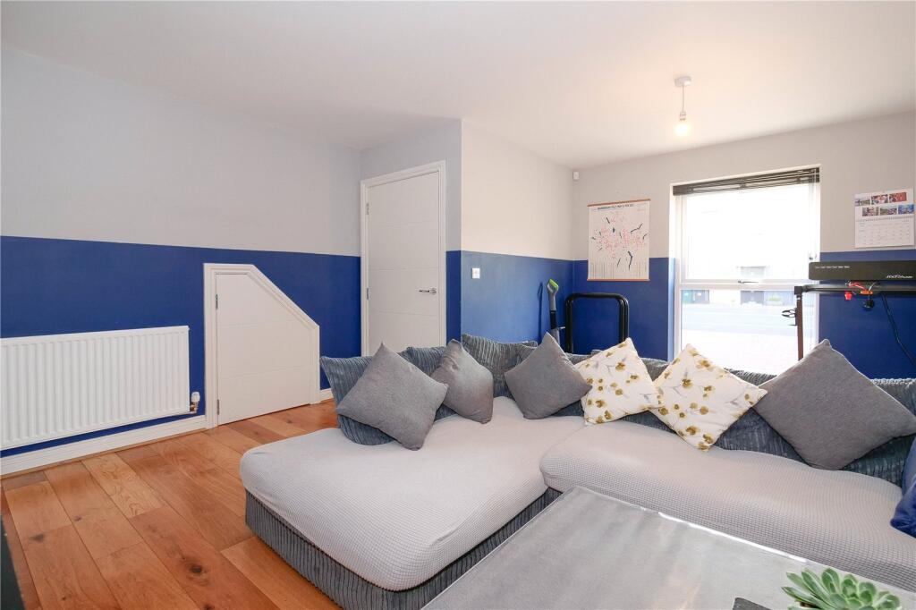 Additional image 3 of Cygnet Way, Shipley, West Yorkshire, BD17