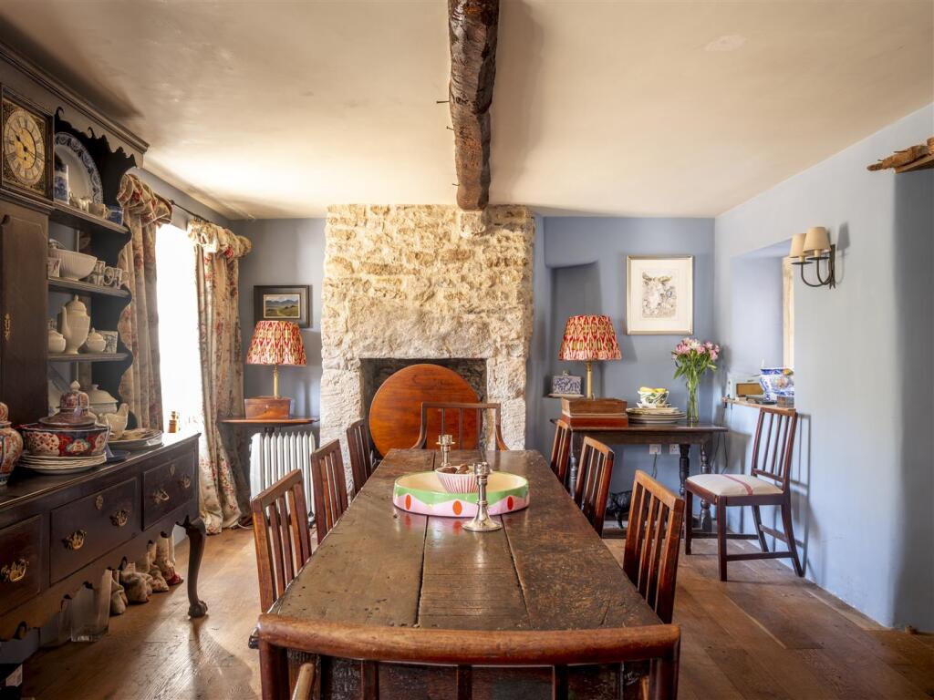 Additional image 3 of Castle Green, Nunney, Frome