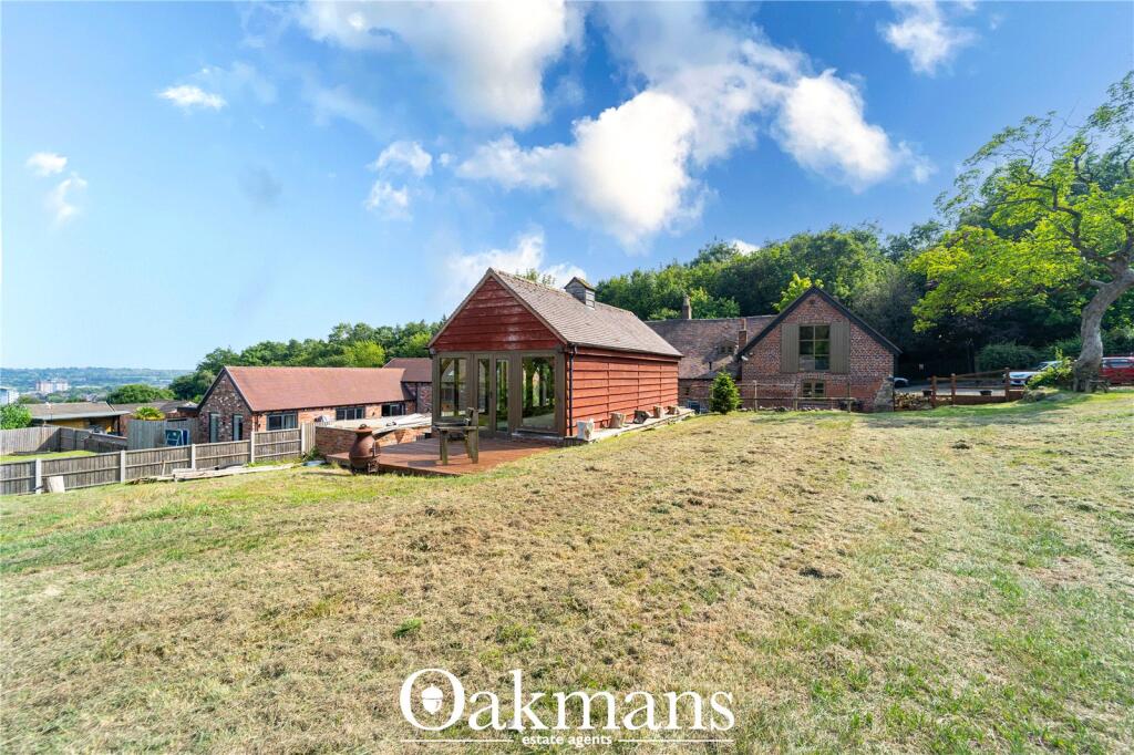 Additional image 41 of Portway Hill, Rowley Regis, West Midlands, B65