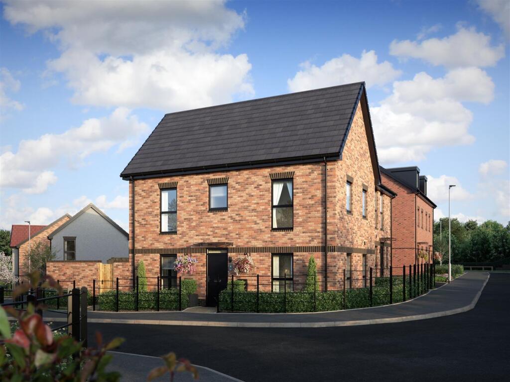 Additional image 11 of No 54, Maybank, Manor Way, Halesowen