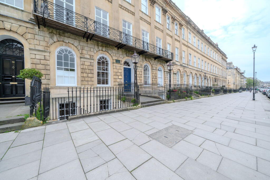 Additional image 33 of Great Pulteney Street, Bath, BA2 4DW