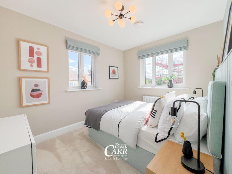 Additional image 10 of Brookmill Meadows, Warton, B79 0HU - Quality New Build Homes within a Countryside Setting