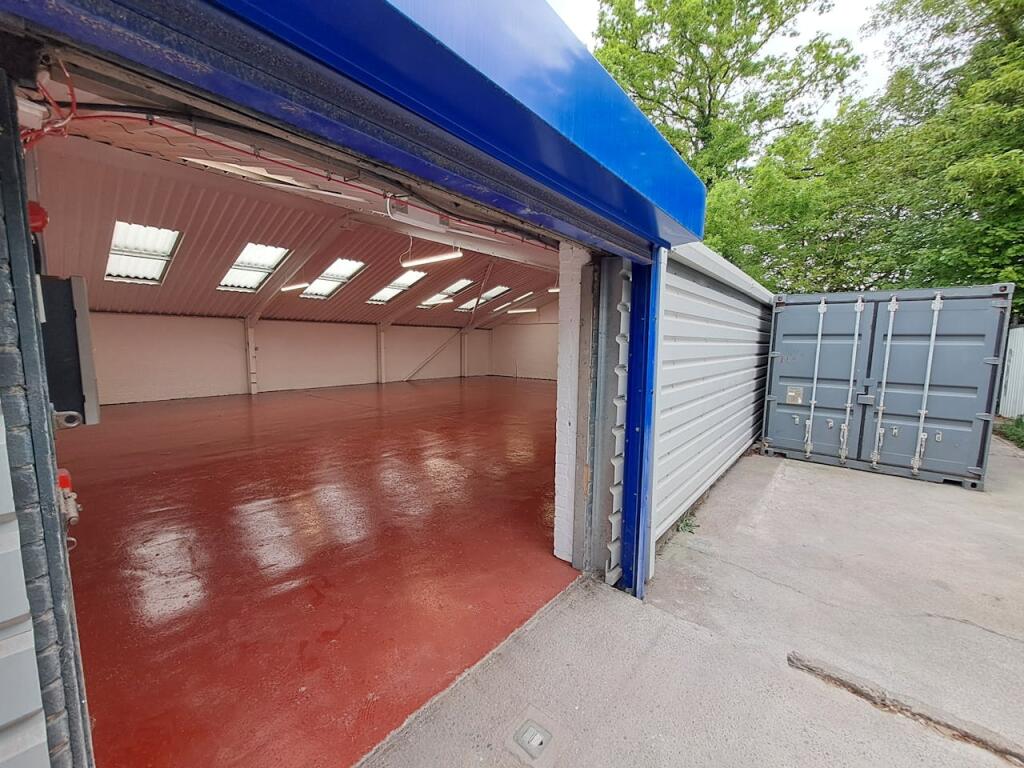 Rear of Shelah Road, Halesowen, B63 3PG