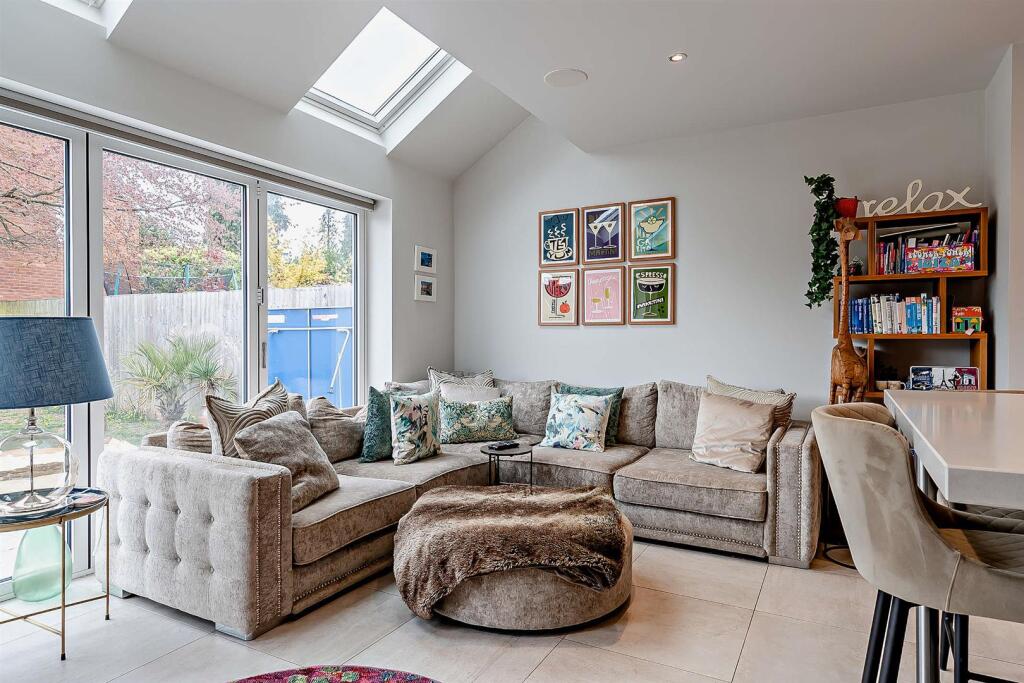 Additional image 20 of Knowle Wood Road, Dorridge, Solihull