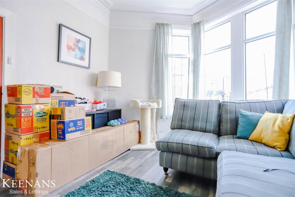 Additional image 4 of St. Huberts Road, Great Harwood, Blackburn