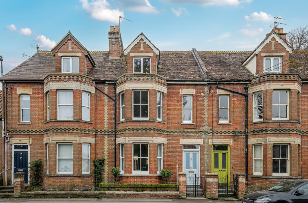 Additional image 23 of Boreham Road, Warminster, BA12