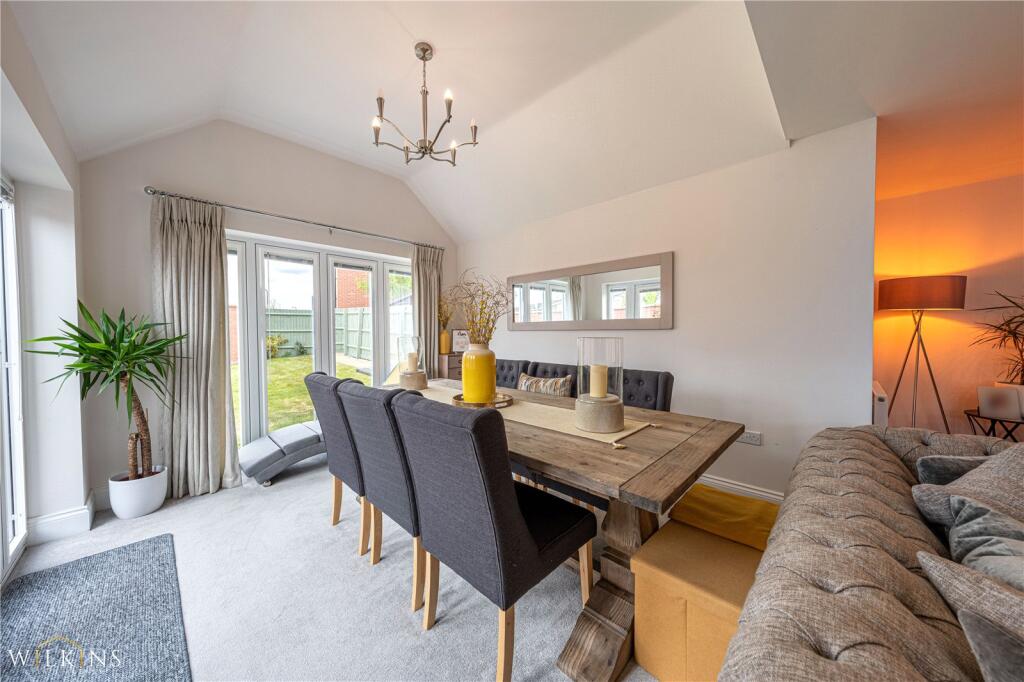 Additional image 8 of Manor Lane, Harlaston, Tamworth, Staffordshire, B79