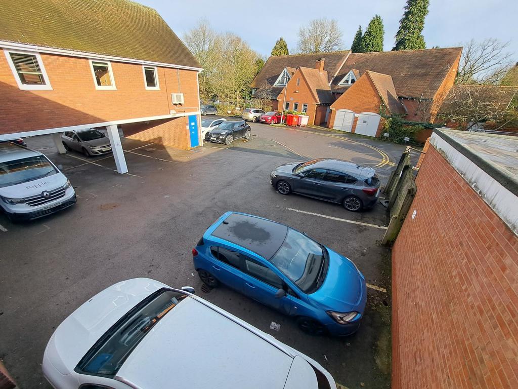 Additional image 5 of Suite 5, 1697A High Street, Knowle, Solihull, West Midlands, B93 0LN